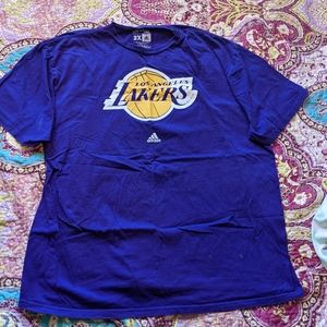Lakers Tee